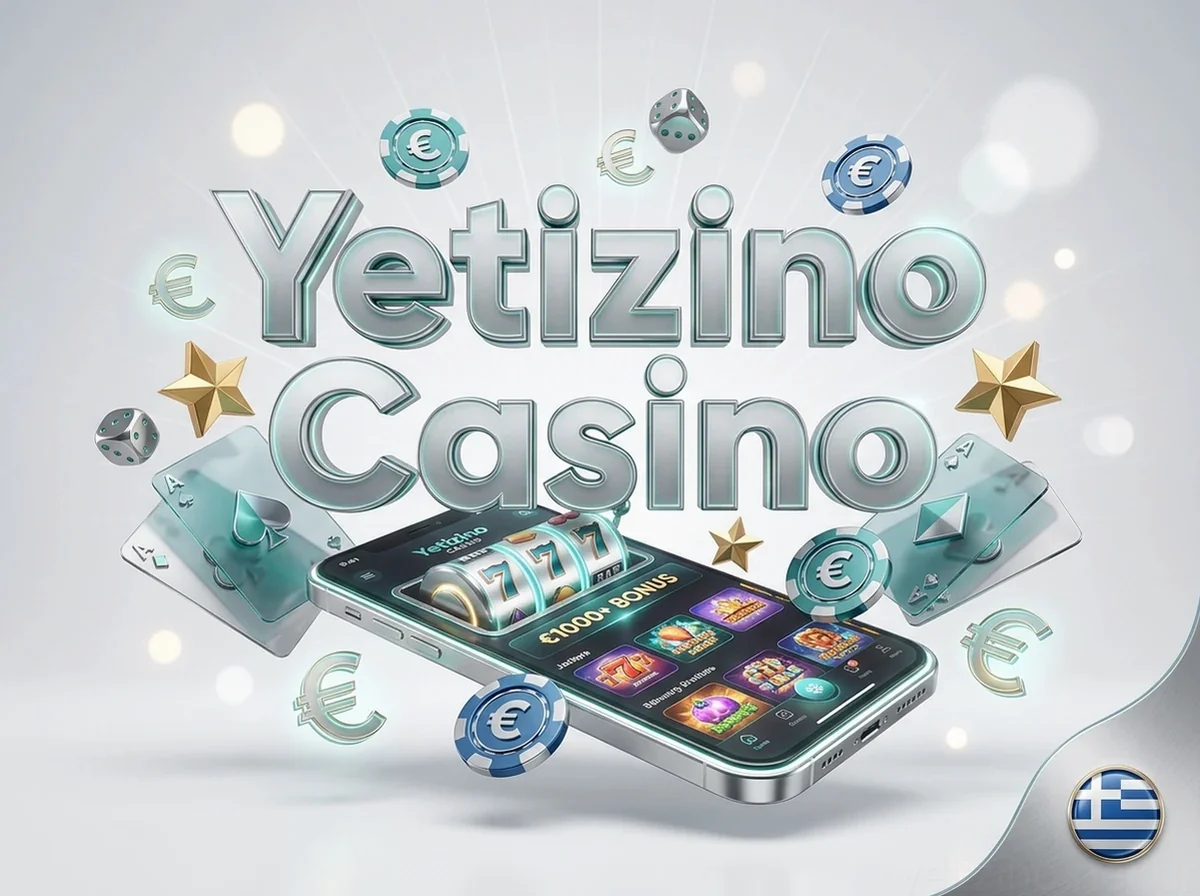 Yetizino Casino